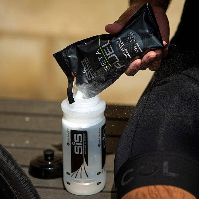 SIS Beta Fuel - Frontrunner Colombo