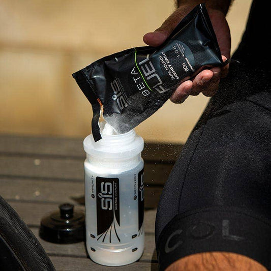 SIS Beta Fuel - Frontrunner Colombo