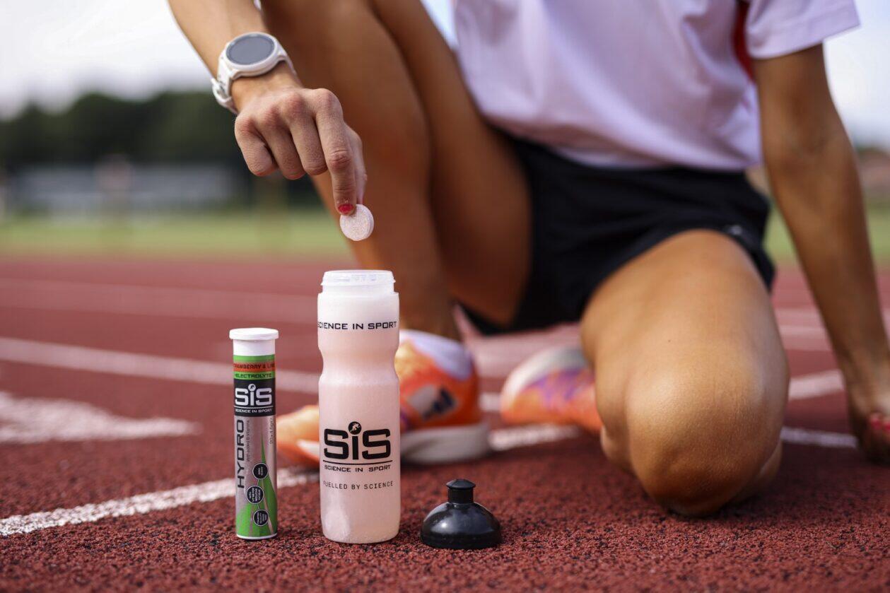 SIS Go Hydro Electrolyte Tablets (Pineapple & Mango) - Frontrunner Colombo