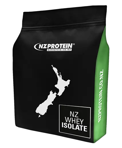NZ Protein Whey Isolate 1KG - Frontrunner Colombo