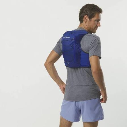 Salomon Active Skin 8 Set Unisex With Flasks - Frontrunner Colombo