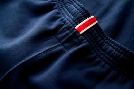 Tracksmith Trackhouse Shorts Men - Frontrunner Colombo