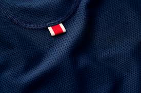 Tracksmith Van Cortlandt Long Sleeve Womens - Frontrunner Colombo