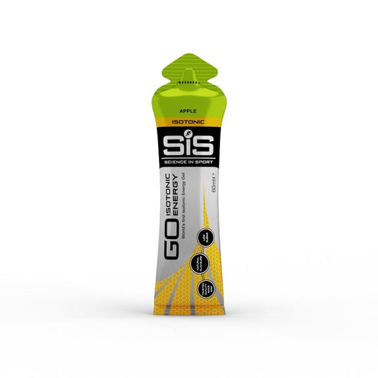 SIS GO Isotonic Energy Gel - Frontrunner Colombo