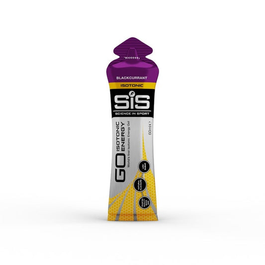 SIS GO Isotonic Energy Gel - Frontrunner Colombo