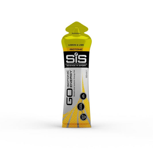 SIS GO Isotonic Energy Gel - Frontrunner Colombo