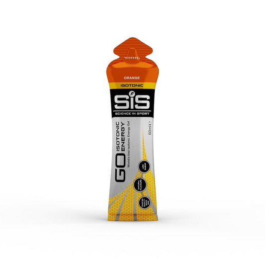 SIS GO Isotonic Energy Gel - Frontrunner Colombo