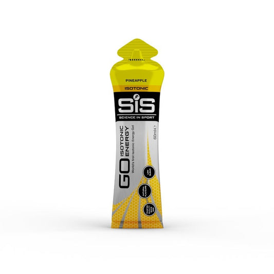 SIS GO Isotonic Energy Gel - Frontrunner Colombo