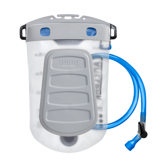 Camelbak Fusion 2L Reservoir features - Frontrunner Colombo