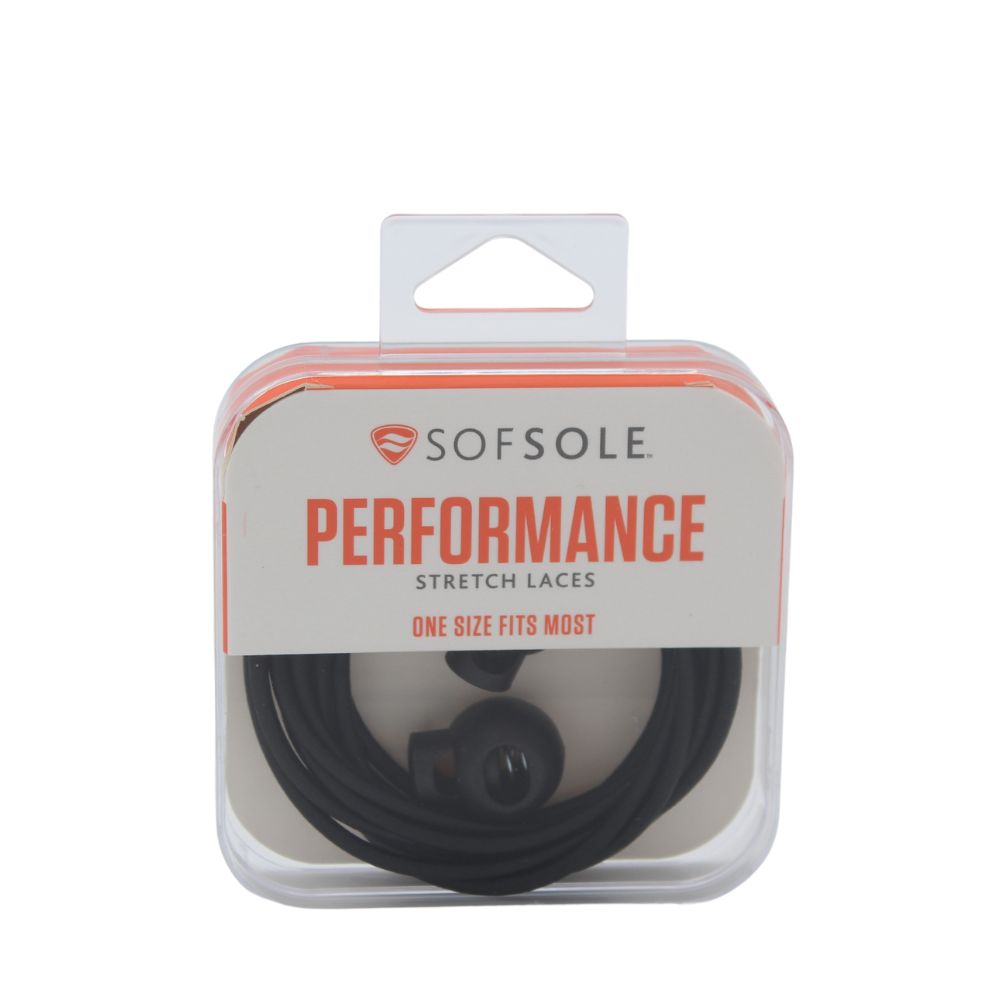 Sof Sole Performance Bungee Laces - 38" - Frontrunner Colombo