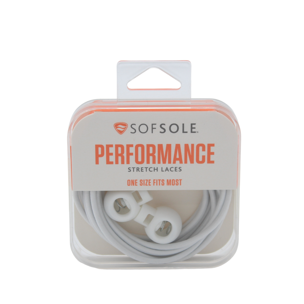 Sof Sole Performance Bungee Laces - 38" - Frontrunner Colombo