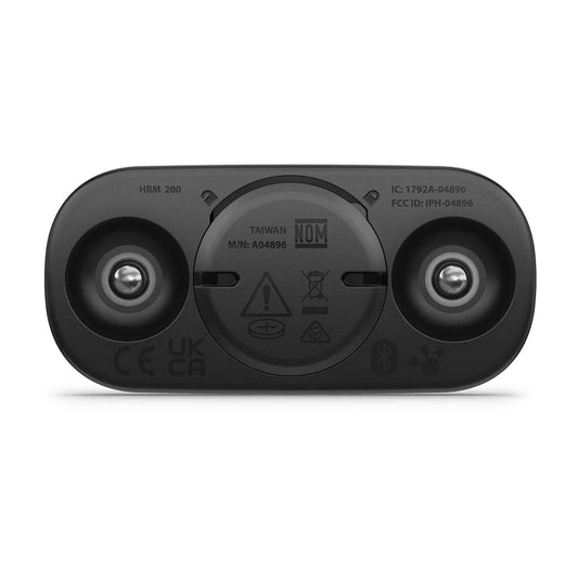 Garmin HRM 200 - Frontrunner Colombo