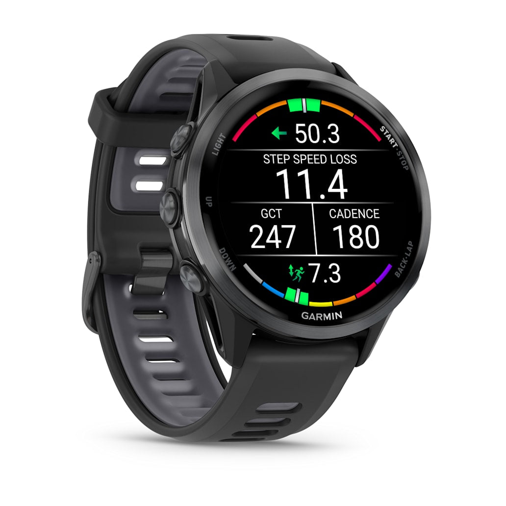 Garmin Forerunner 970 - Frontrunner Colombo