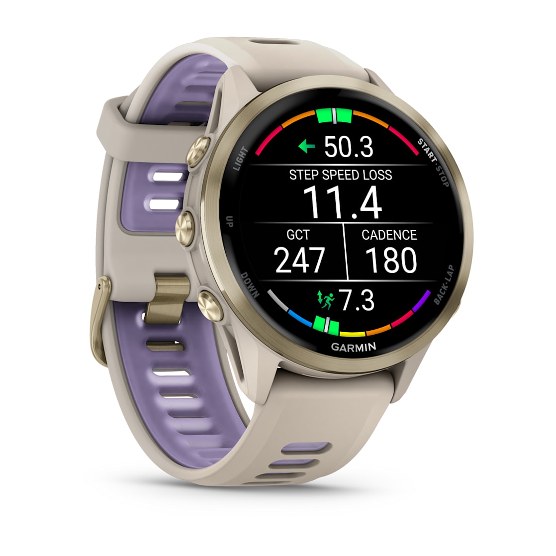 Garmin Forerunner 970 - Frontrunner Colombo