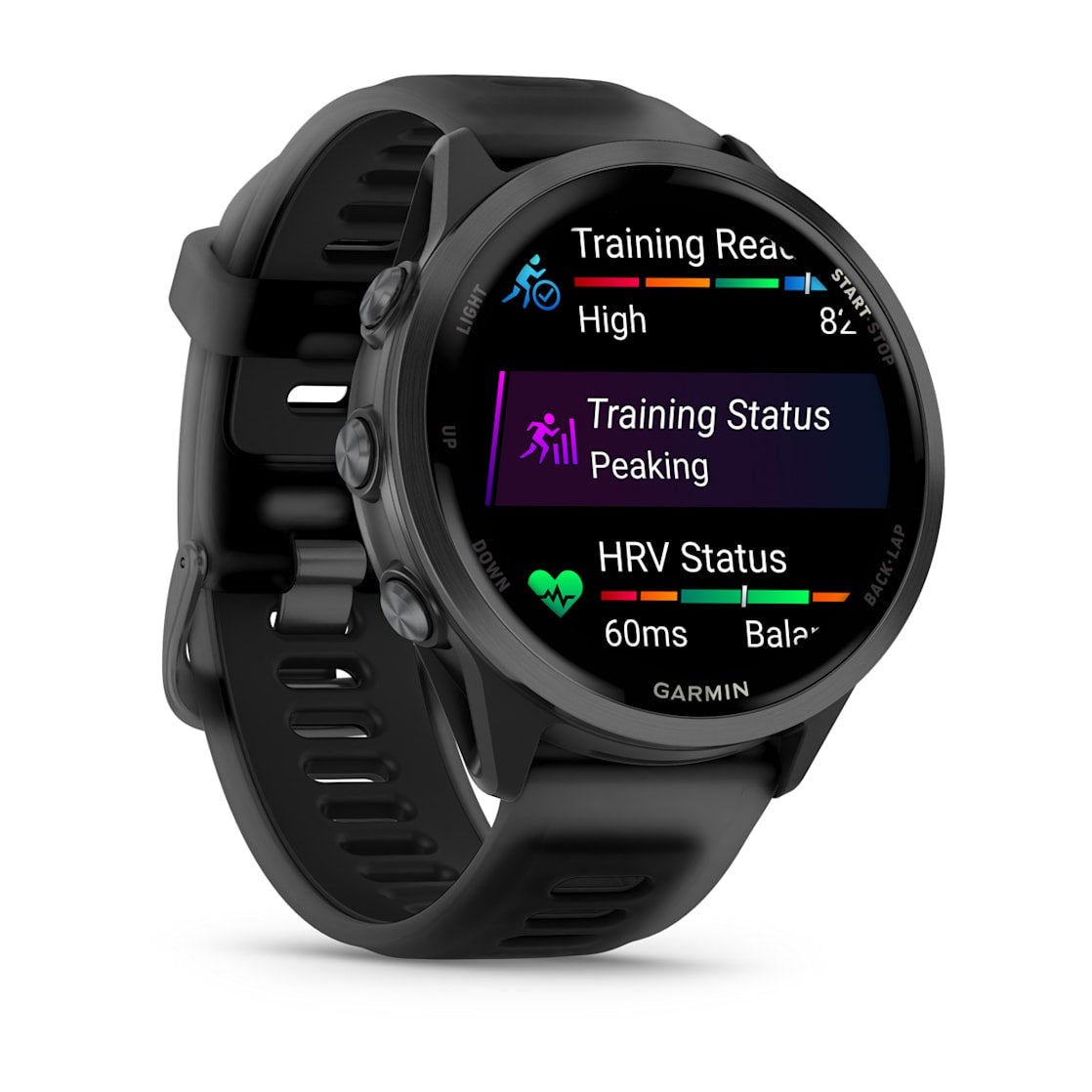 Garmin Forerunner 570 - 47mm - Frontrunner Colombo