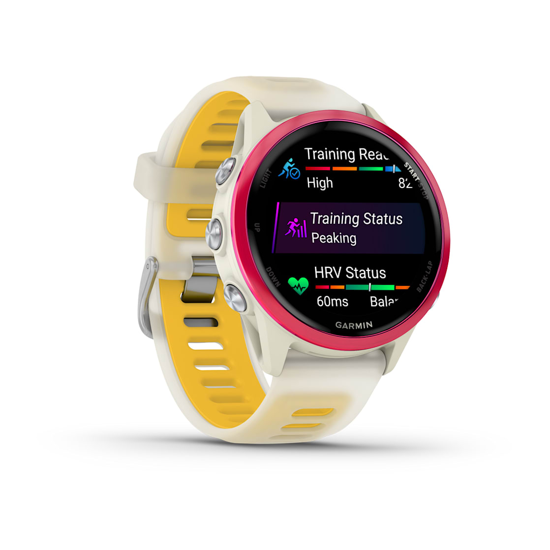 Garmin Forerunner 570 - 42mm - Frontrunner Colombo