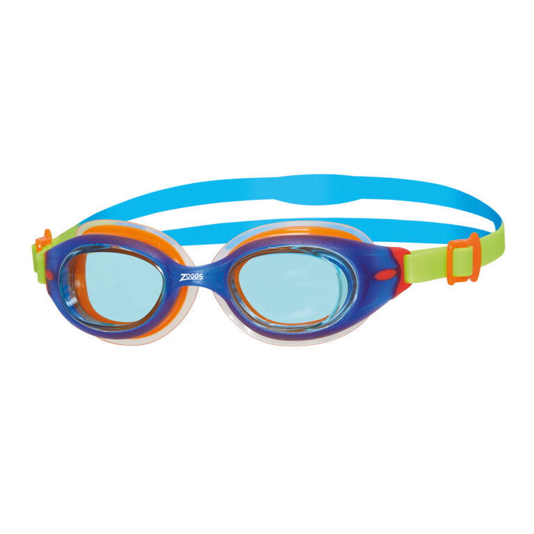 Zoggs Little Sonic Air Goggles - Frontrunner Colombo