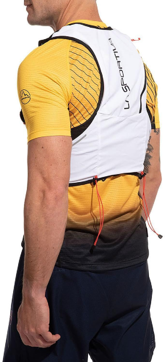 La Sportiva Ultra Trail 10L Vest Unisex - Frontrunner Colombo