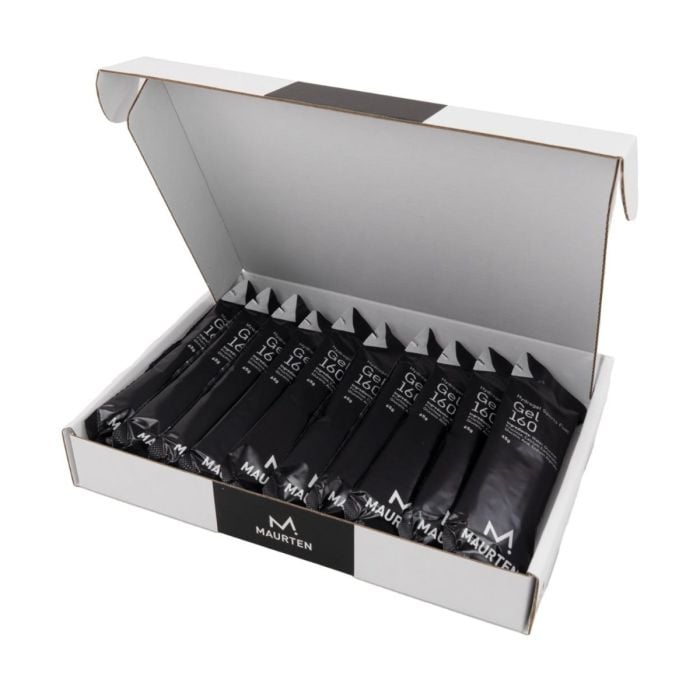 Maurten Gel 160 - Box of 10 - Frontrunner Colombo