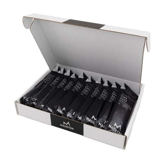 Maurten Gel 160 - Box of 12 - Frontrunner Colombo