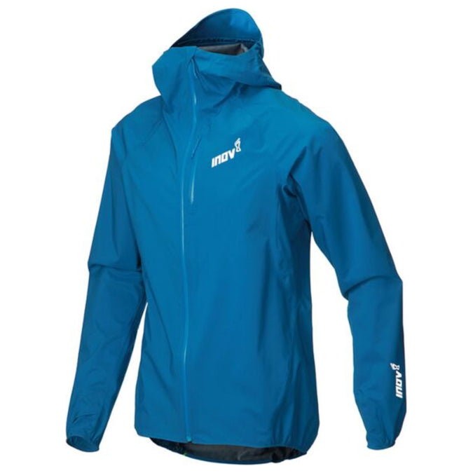 Inov-8 Stormshell Full Zip Mens - Frontrunner Colombo