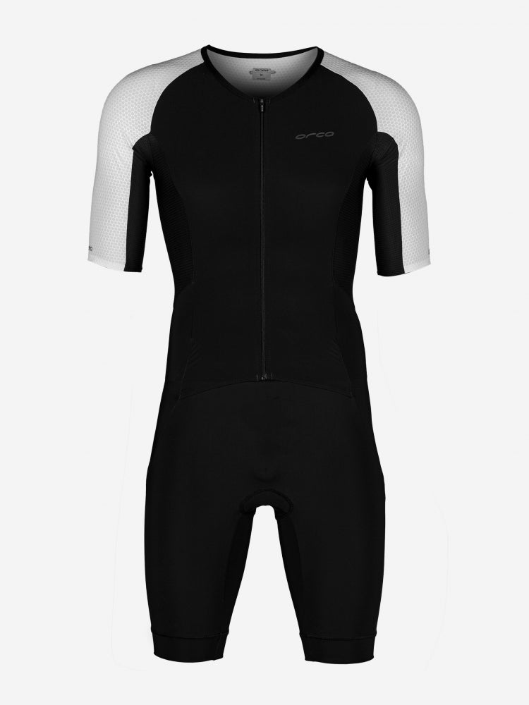 Orca Athlex Aero Race Suit 2024 Mens Trisuit - Frontrunner Colombo