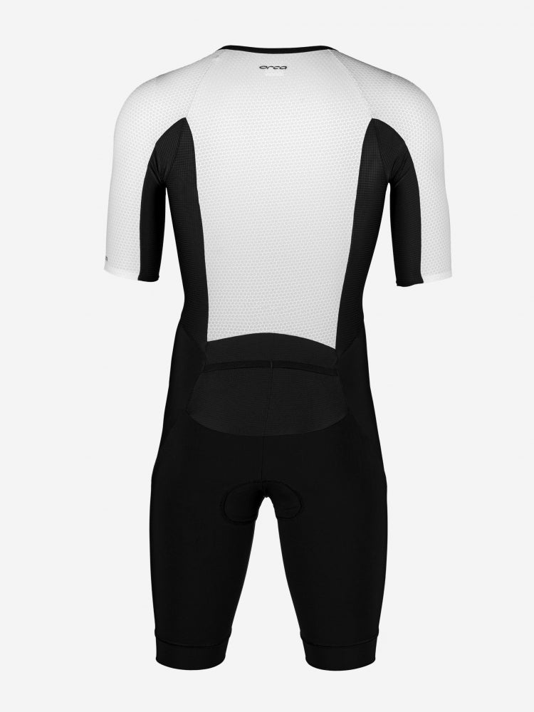 Orca Athlex Aero Race Suit 2024 Mens Trisuit - Frontrunner Colombo