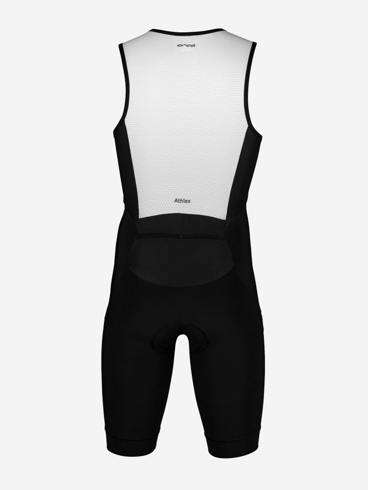 Orca Athlex Race Suit 2024 Mens Trisuit - Frontrunner Colombo