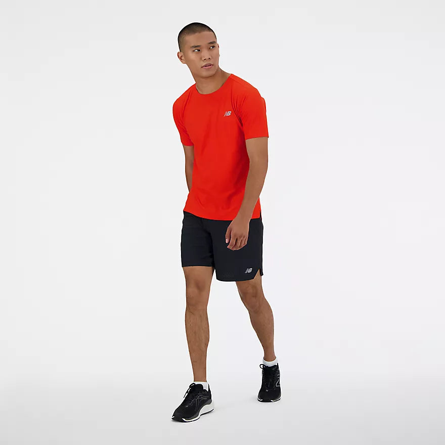 New Balance RC Short 7