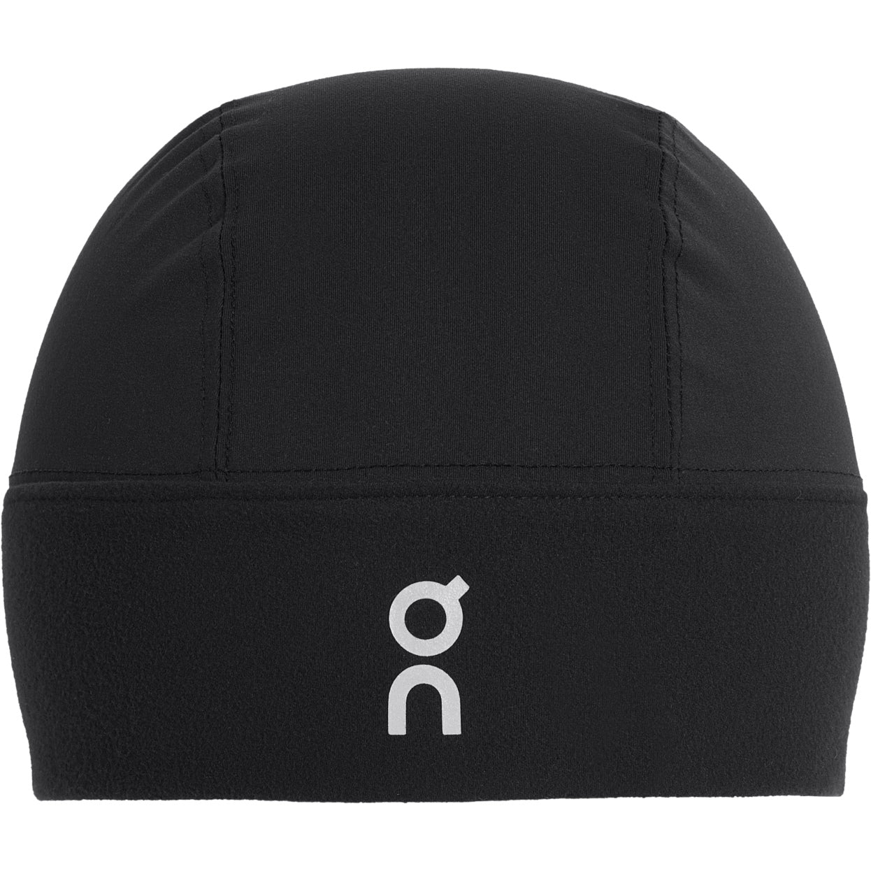ON Core Beanie (Unisex) Black - Frontrunner Colombo