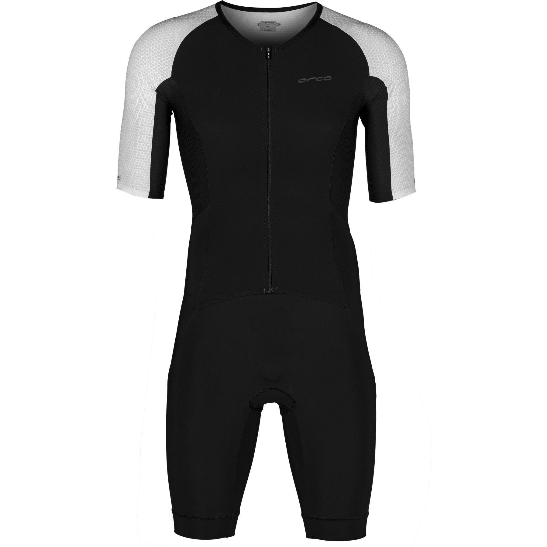 Orca Athlex Aero Race Suit 2024 Mens Trisuit - Frontrunner Colombo