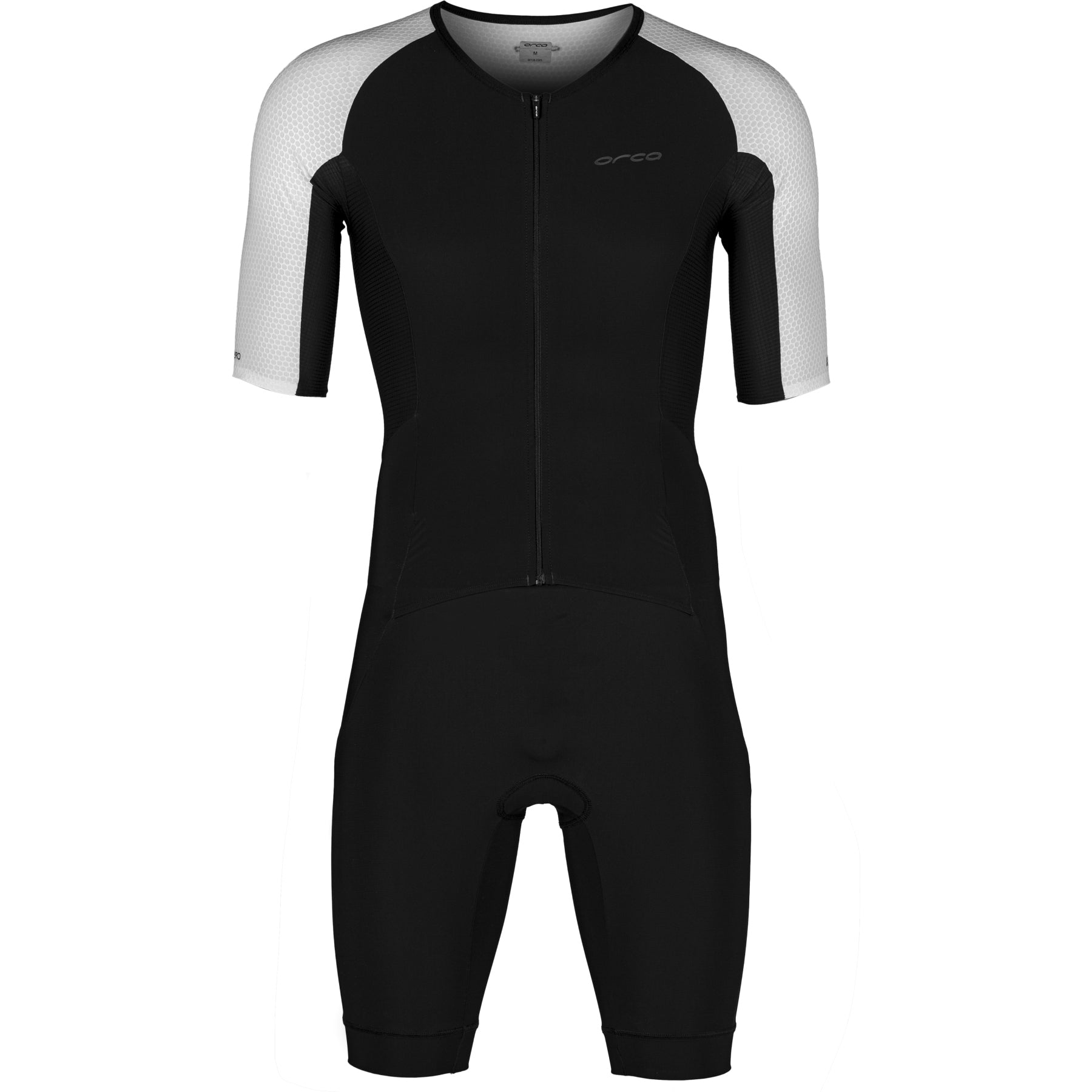 Orca Athlex Aero Race Suit 2024 Mens Trisuit - Frontrunner Colombo