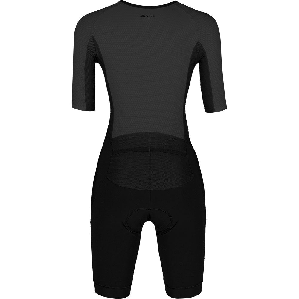 Orca Athlex Aero Race Suit 2024 Womens Trisuit - Frontrunner Colombo