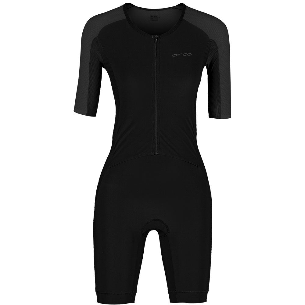 Orca Athlex Aero Race Suit 2024 Womens Trisuit - Frontrunner Colombo