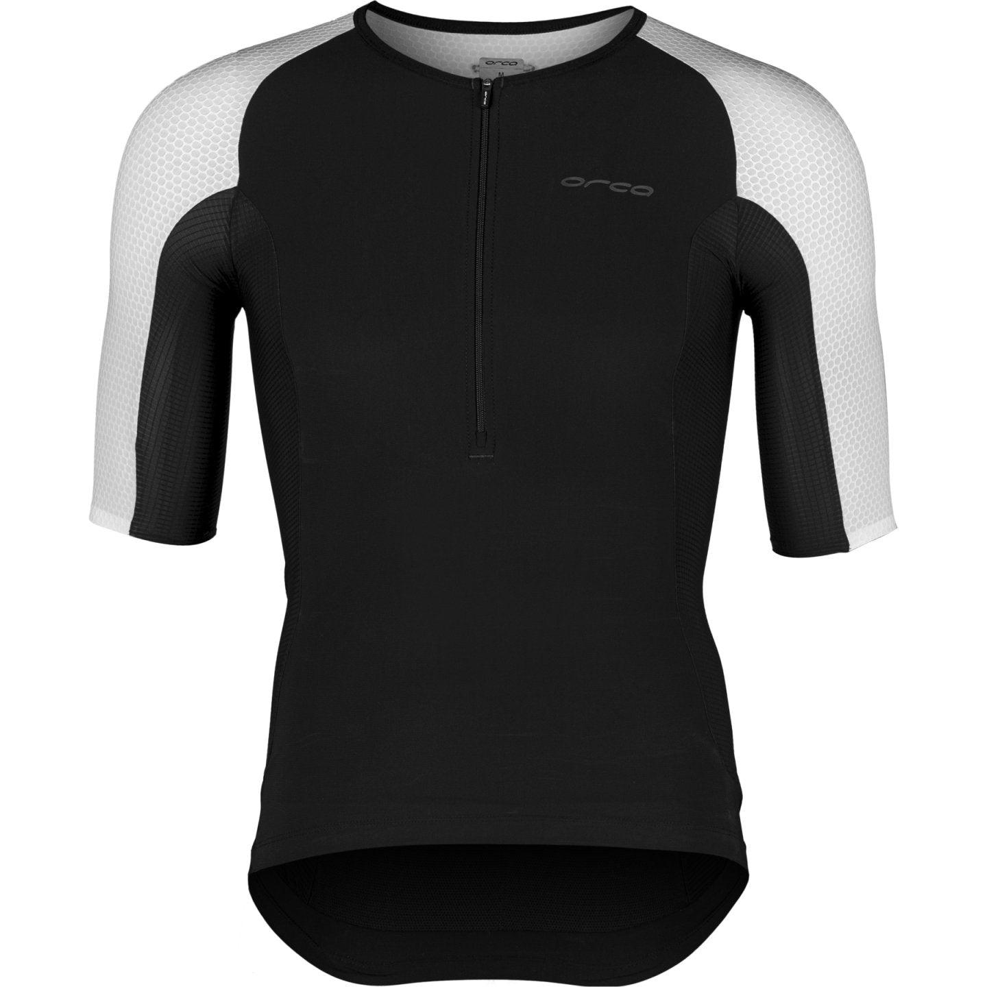 Orca Athlex Sleeved Tri Top Mens - Frontrunner Colombo