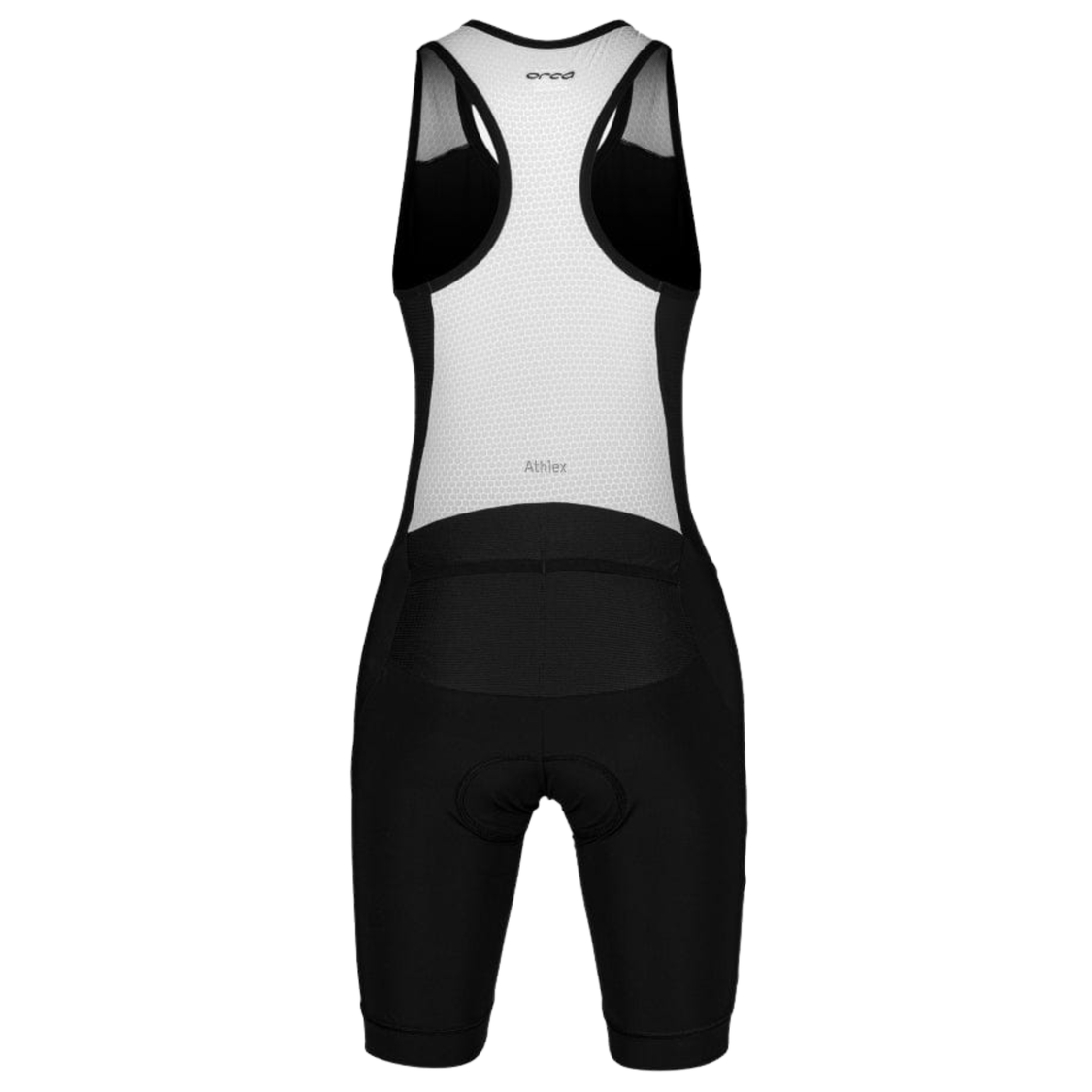 Orca Athlex Race Suit 2024 Womens Trisuit - Frontrunner Colombo