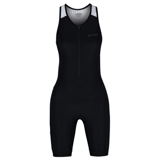 Orca Athlex Race Suit Womens Trisuit - Frontrunner Colombo