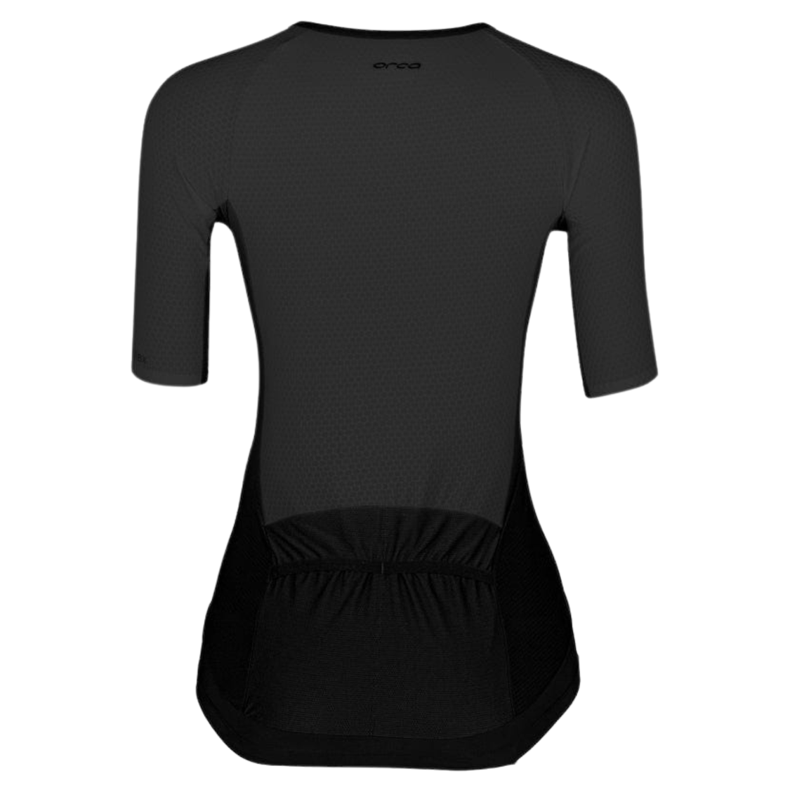 Orca Athlex Sleeved Tri Top Womens - Frontrunner Colombo