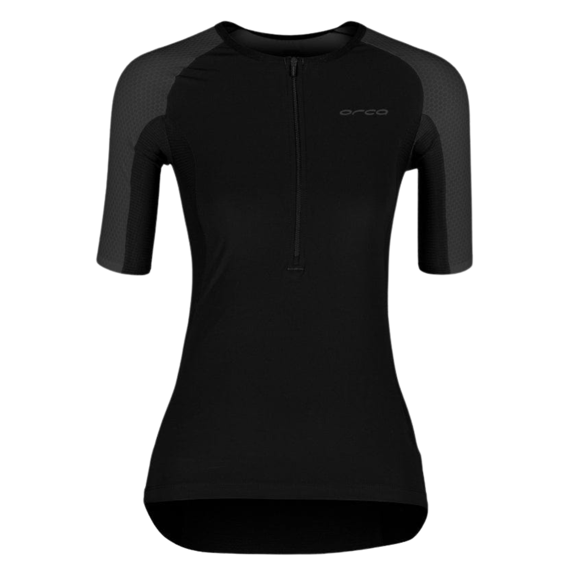 Orca Athlex Sleeved Tri Top Womens - Frontrunner Colombo