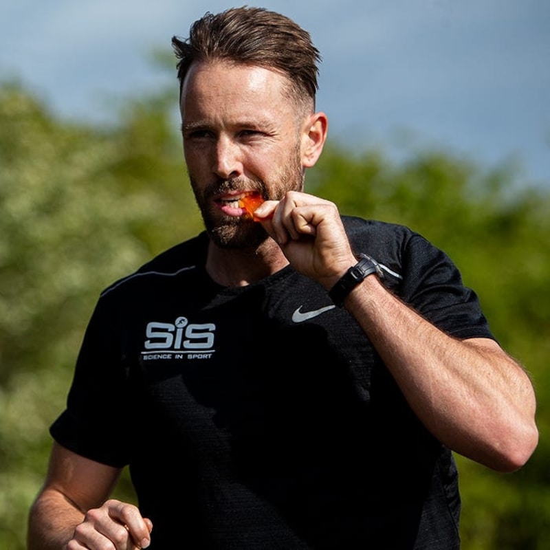 SIS Beta Fuel Dual Source Energy Chews - Frontrunner Colombo