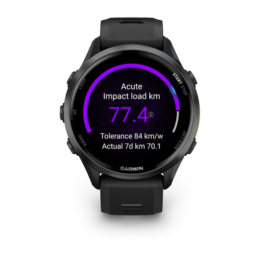 Garmin Forerunner 970 - Frontrunner Colombo