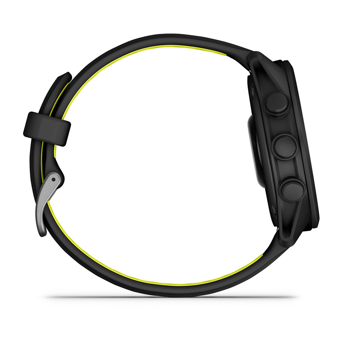 Garmin Forerunner 70 - Black - Frontrunner Colombo
