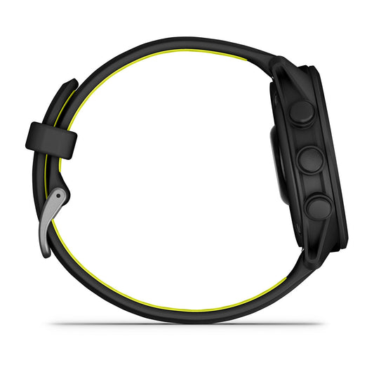 Garmin Forerunner 70 - Black - Frontrunner Colombo