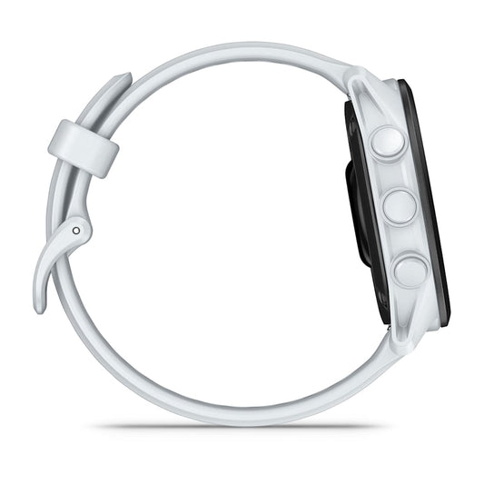 Garmin Forerunner 70 - Whitestone - Frontrunner Colombo