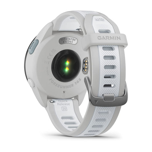 Garmin Forerunner 165 Music - Frontrunner Colombo