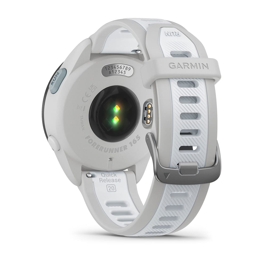 Garmin Forerunner 165 - Frontrunner Colombo