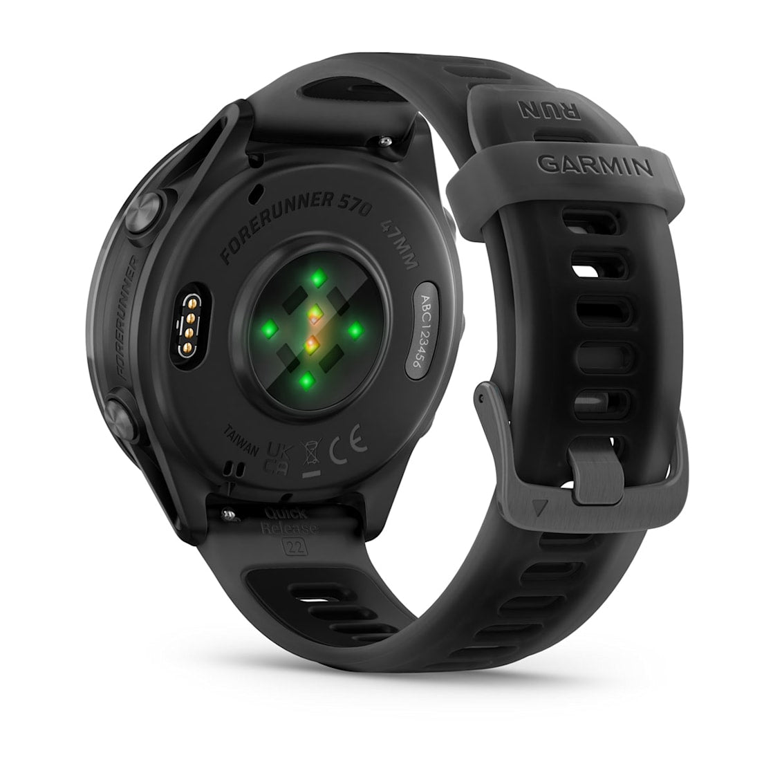 Garmin Forerunner 570 - 47mm - Frontrunner Colombo