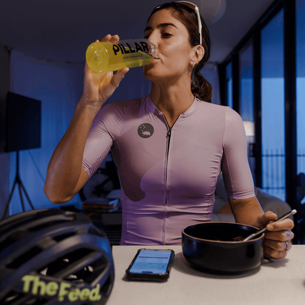 Pillar Performance Ultra Immune C Powder Pouch (200g) - Frontrunner Colombo