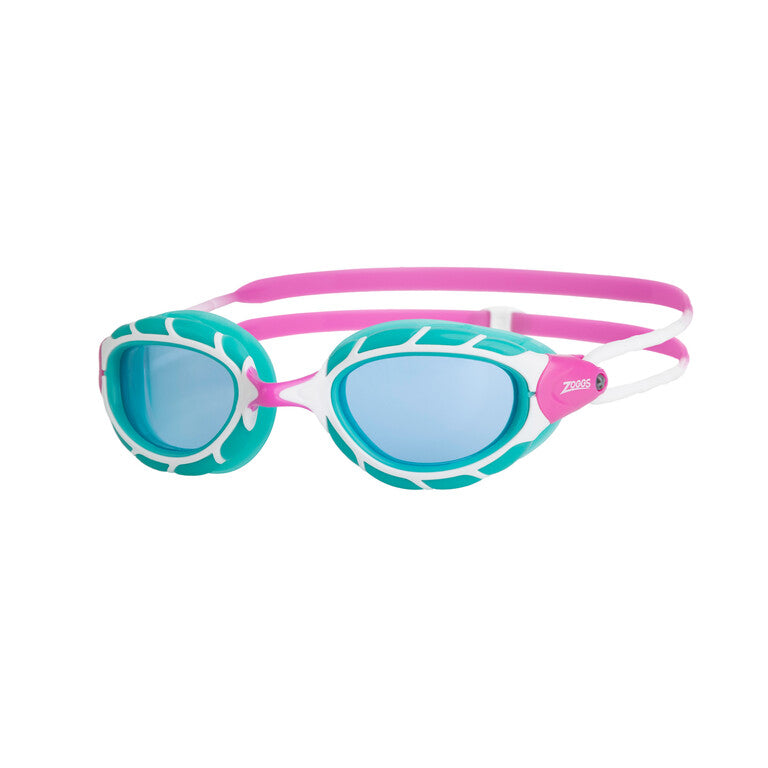 Zoggs Predator Junior Goggles - Frontrunner Colombo
