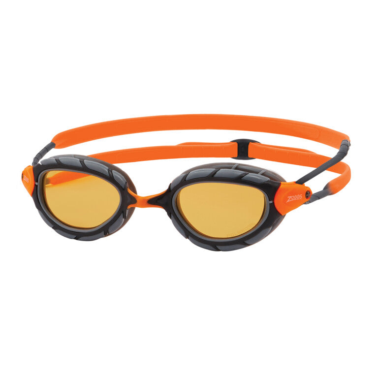 Zoggs Predator Polarized Ultra Goggles - Frontrunner Colombo